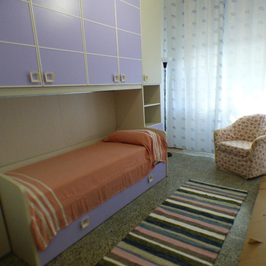 Villetta Anna Tirrenia Ngoại thất bức ảnh